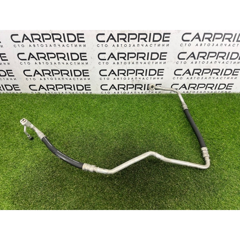 Трубка кондиционера (отопление и кондиционирование) BMW X3 F25 2012 3.0 64539228244