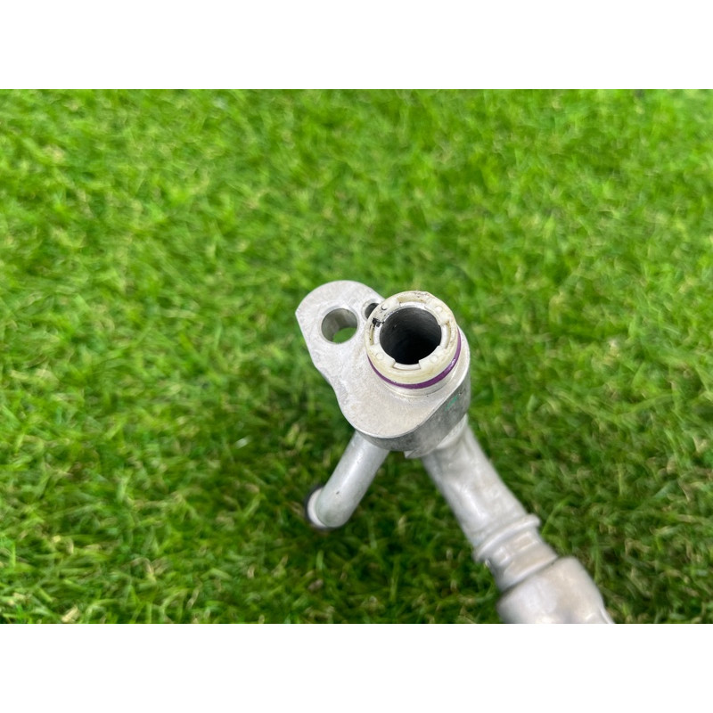 Трубка кондиционера (отопление и кондиционирование) BMW X3 F25 2012 3.0 64539228244