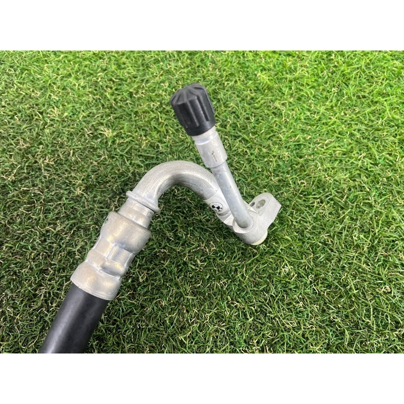 Трубка кондиционера (отопление и кондиционирование) BMW X3 F25 2012 3.0 64539228244