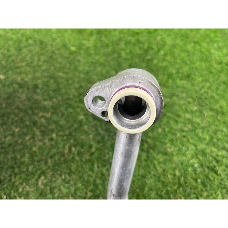 Трубка кондиционера (отопление и кондиционирование) BMW X3 F25 2012 3.0 64539228244