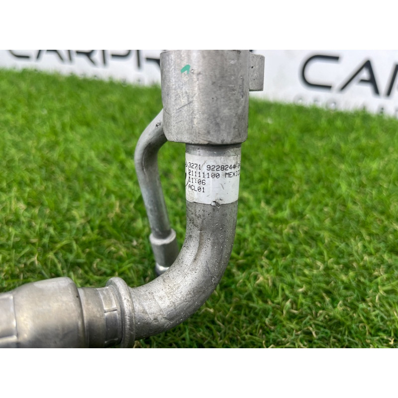 Трубка кондиционера (отопление и кондиционирование) BMW X3 F25 2012 3.0 64539228244