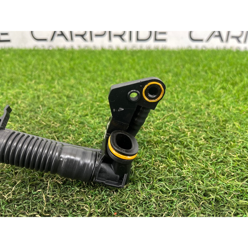 Трубка вентиляции картерных газов (двигатель и элементы) AUDI A4 B9 2017 2.0 06L103213N