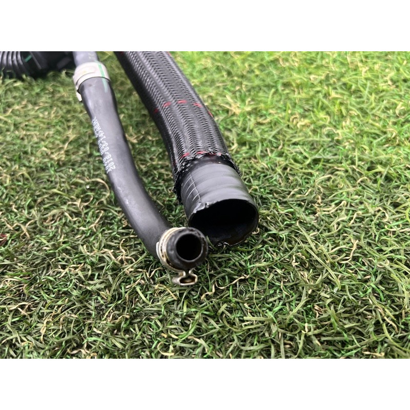 Трубка вентиляции картерных газов (двигатель и элементы) AUDI A4 B9 2017 2.0 06L103213N