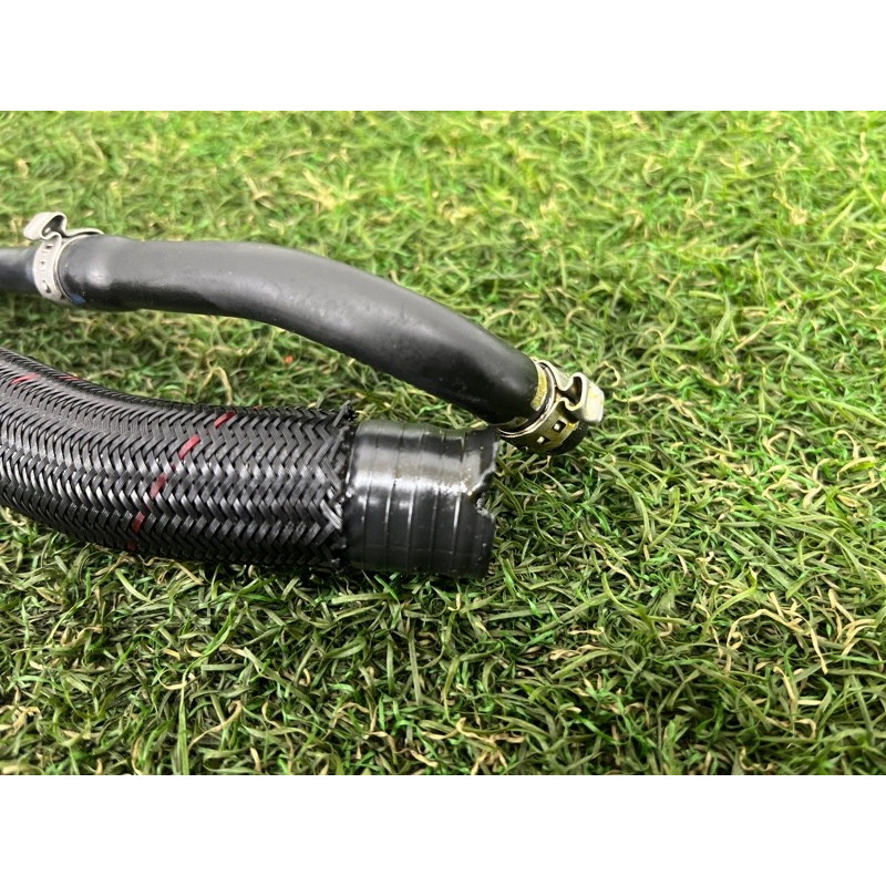 Трубка вентиляции картерных газов (двигатель и элементы) AUDI A4 B9 2017 2.0 06L103213N