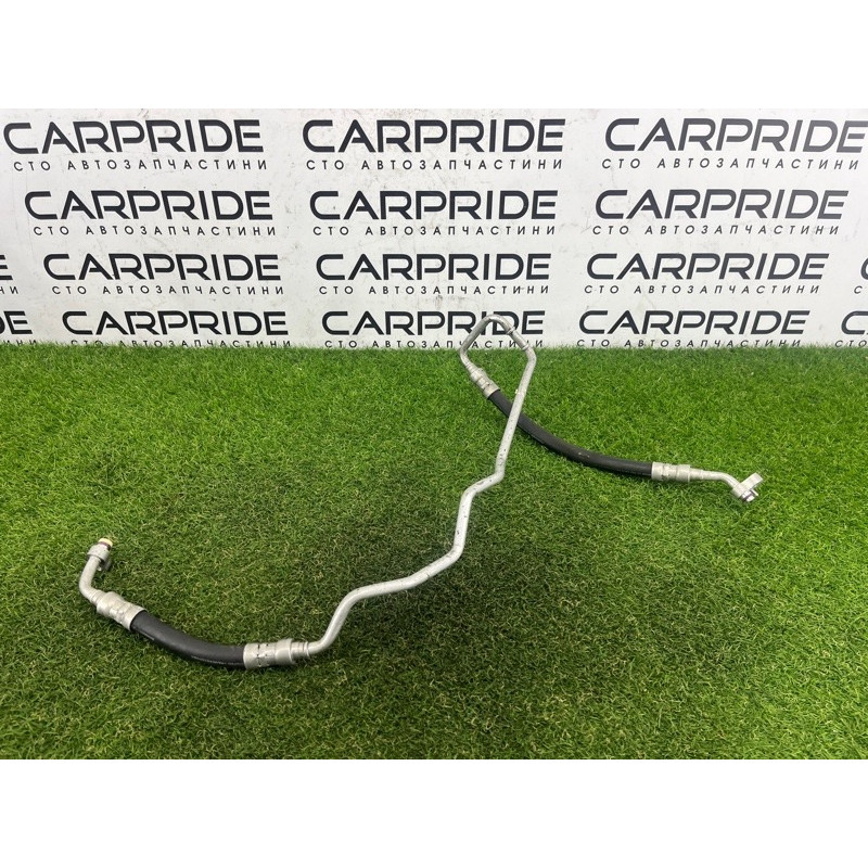 Трубка кондиционера (отопление и кондиционирование) BMW X3 F25 2012 3.0 64539228243