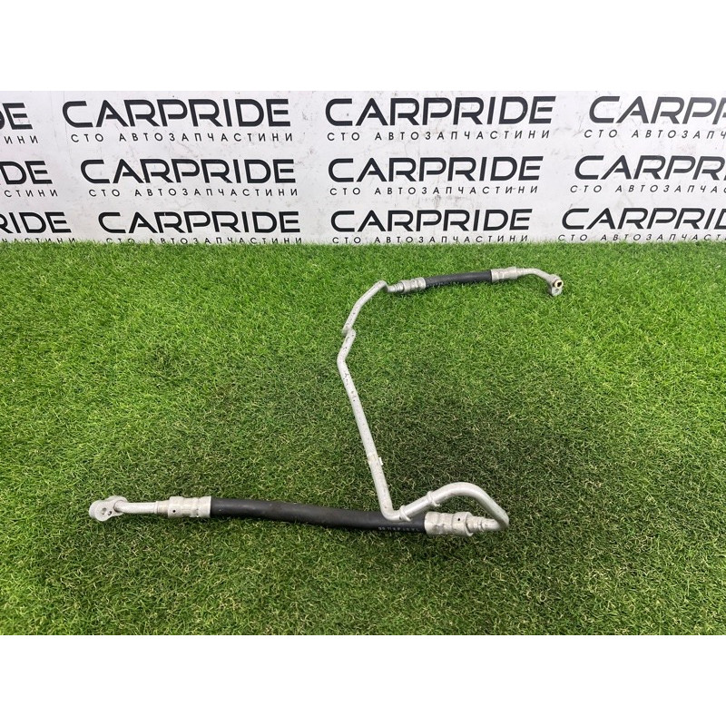 Трубка кондиционера (отопление и кондиционирование) BMW X3 F25 2012 3.0 64539228243