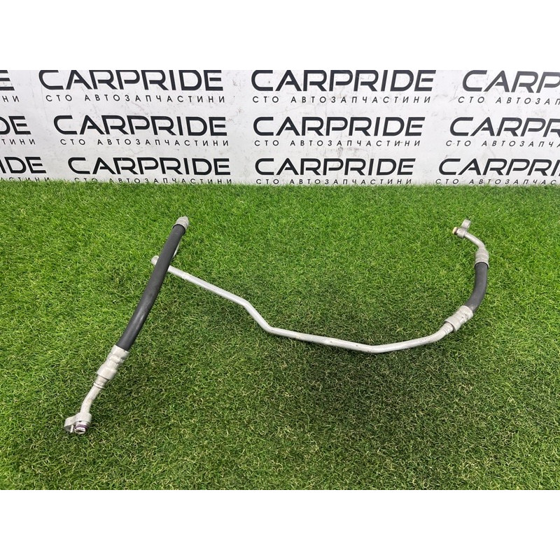 Трубка кондиционера (отопление и кондиционирование) BMW X3 F25 2012 3.0 64539228243