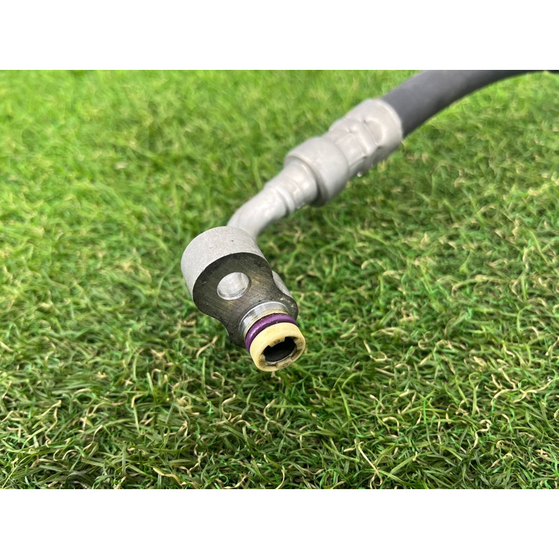 Трубка кондиционера (отопление и кондиционирование) BMW X3 F25 2012 3.0 64539228243