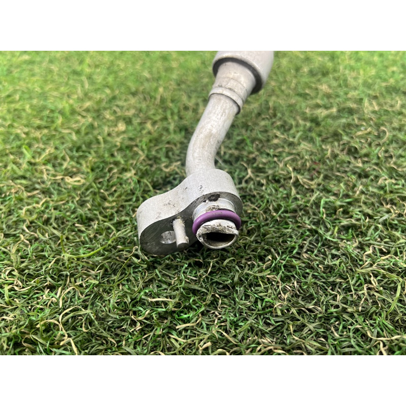 Трубка кондиционера (отопление и кондиционирование) BMW X3 F25 2012 3.0 64539228243