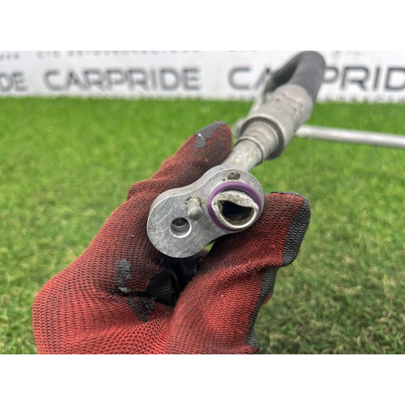 Трубка кондиционера (отопление и кондиционирование) BMW X3 F25 2012 3.0 64539228243