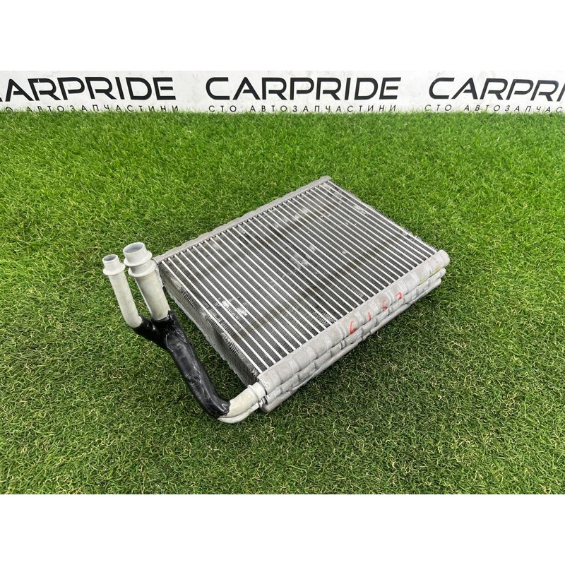 Испаритель кондиционера (отопление и кондиционирование) BMW 5-series G30 2017 2.0 B46B20 64119361707