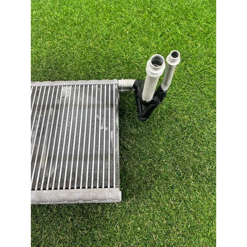 Испаритель кондиционера (отопление и кондиционирование) BMW 5-series G30 2017 2.0 B46B20 64119361707