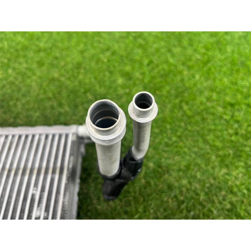 Испаритель кондиционера (отопление и кондиционирование) BMW 5-series G30 2017 2.0 B46B20 64119361707