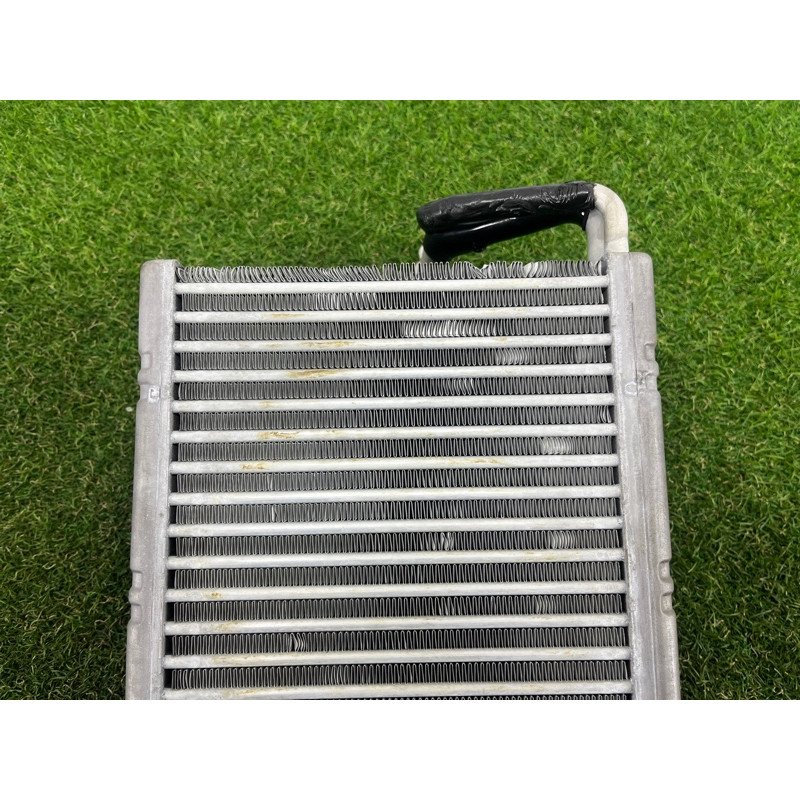 Испаритель кондиционера (отопление и кондиционирование) BMW 5-series G30 2017 2.0 B46B20 64119361707