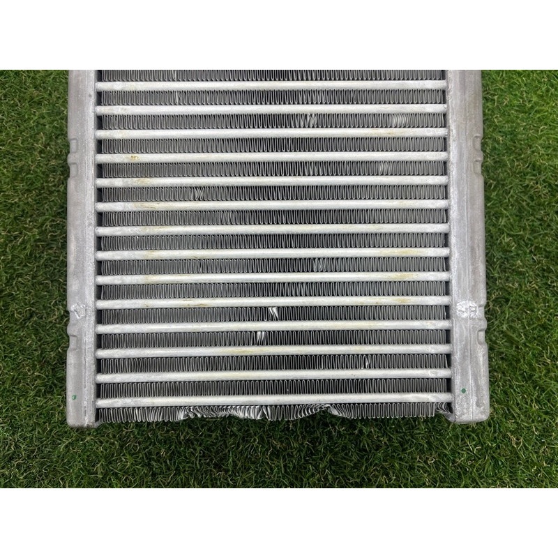 Испаритель кондиционера (отопление и кондиционирование) BMW 5-series G30 2017 2.0 B46B20 64119361707