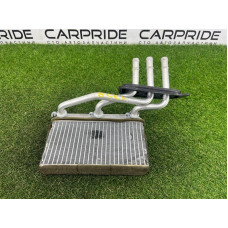 Радиатор печки