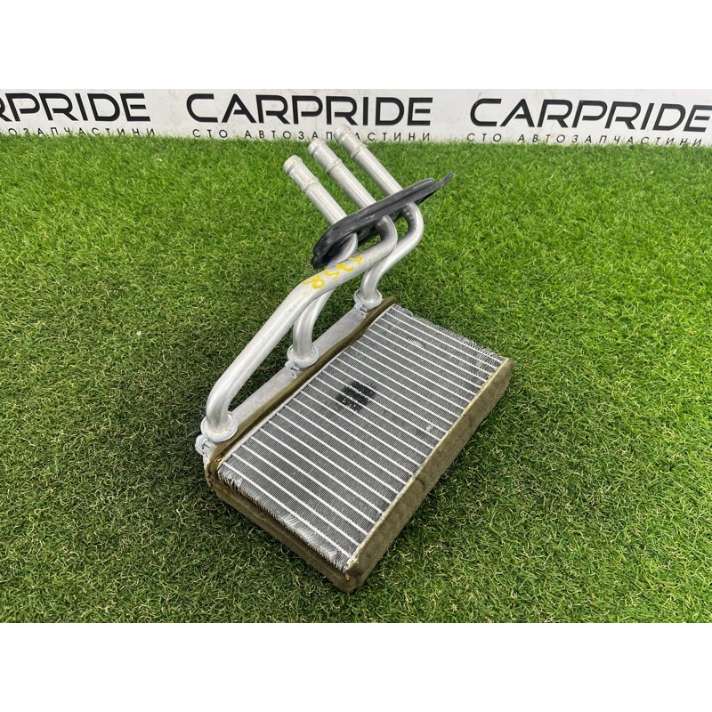 Радиатор печки (отопление и кондиционирование) BMW X5 E70 2008 4.8 N62/TU 64116968204