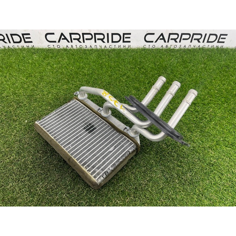 Радиатор печки (отопление и кондиционирование) BMW X5 E70 2008 4.8 N62/TU 64116968204