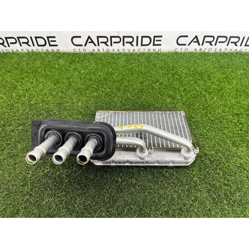 Радиатор печки (отопление и кондиционирование) BMW X5 E70 2008 4.8 N62/TU 64116968204