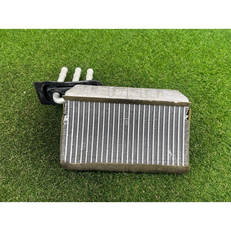 Радиатор печки (отопление и кондиционирование) BMW X5 E70 2008 4.8 N62/TU 64116968204