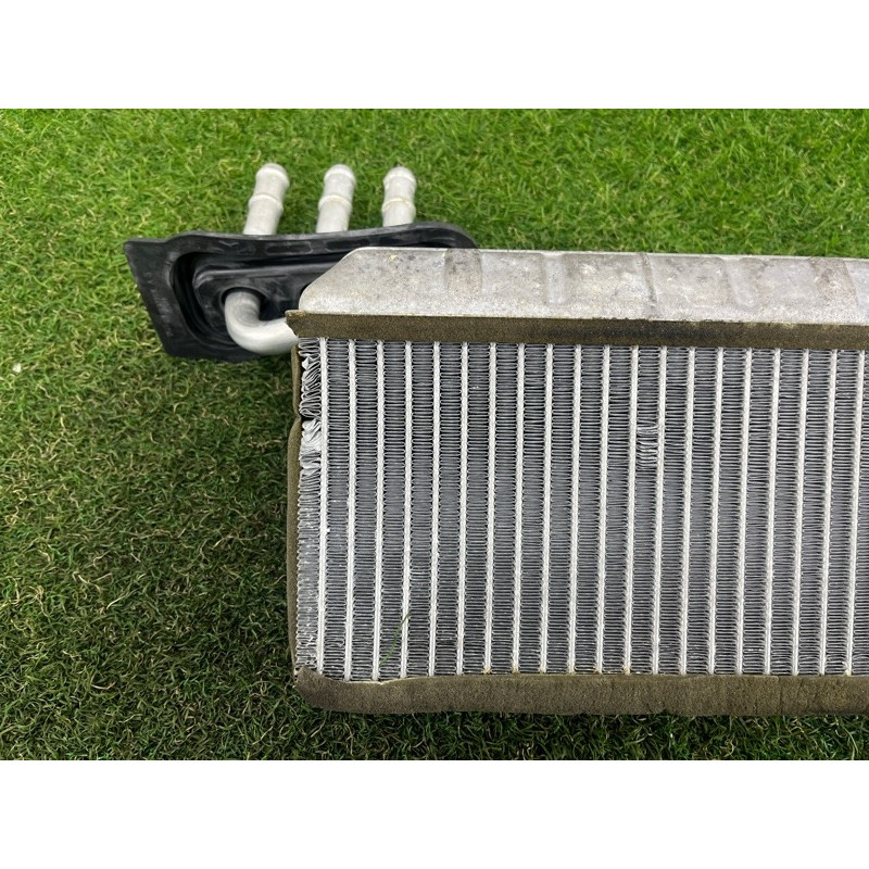 Радиатор печки (отопление и кондиционирование) BMW X5 E70 2008 4.8 N62/TU 64116968204