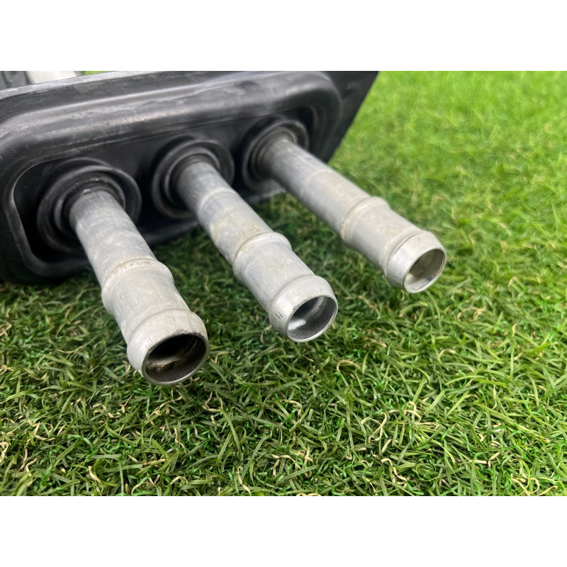 Радиатор печки (отопление и кондиционирование) BMW X5 E70 2008 4.8 N62/TU 64116968204