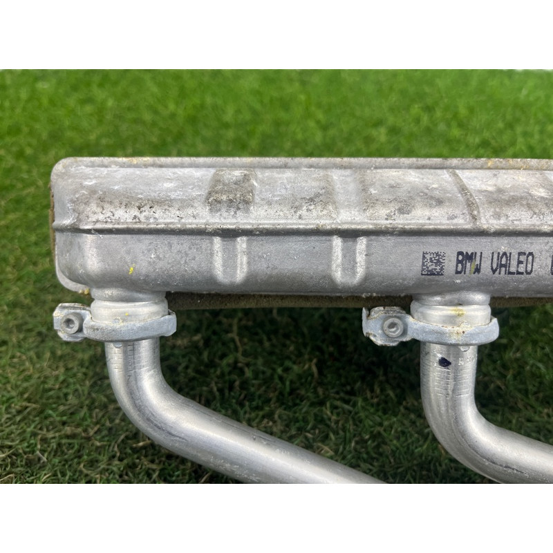 Радиатор печки (отопление и кондиционирование) BMW X5 E70 2008 4.8 N62/TU 64116968204