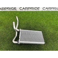 Радіатор пічки