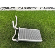 Радиатор печки