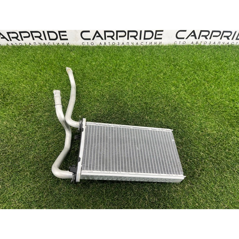 Радиатор печки (отопление и кондиционирование) BMW 2-series F22 2015 2.0 64119229486