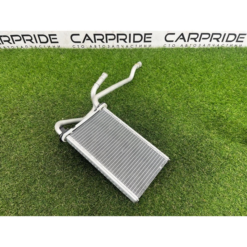 Радиатор печки (отопление и кондиционирование) BMW 2-series F22 2015 2.0 64119229486