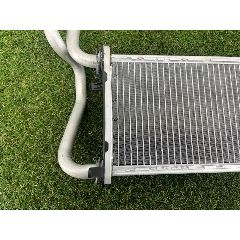 Радиатор печки (отопление и кондиционирование) BMW 2-series F22 2015 2.0 64119229486