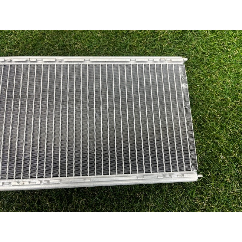 Радиатор печки (отопление и кондиционирование) BMW 2-series F22 2015 2.0 64119229486