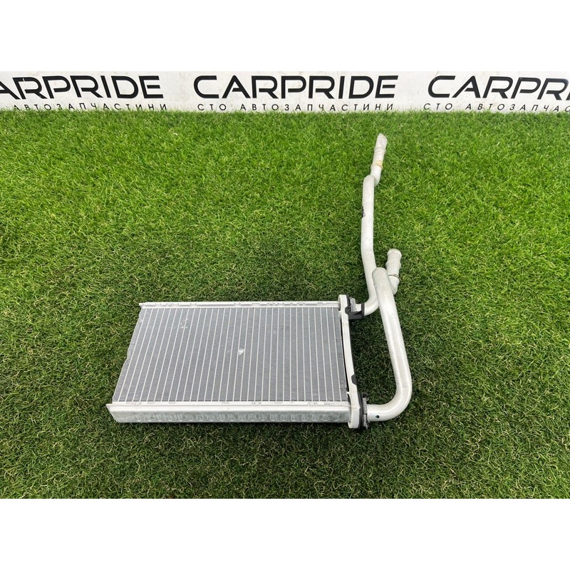 Радиатор печки (отопление и кондиционирование) BMW 2-series F22 2015 2.0 64119229486