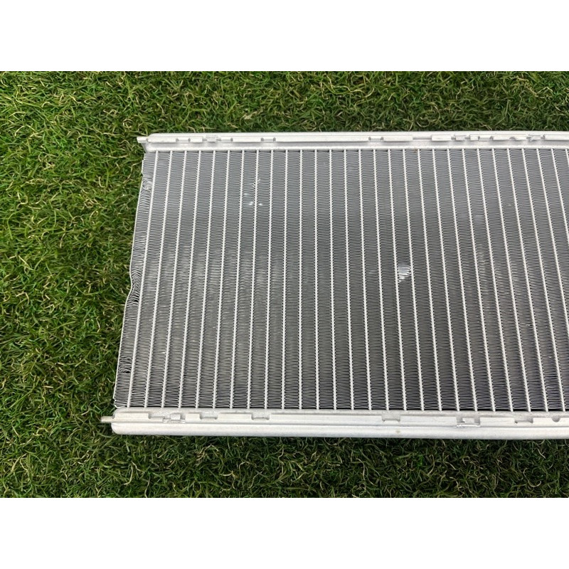 Радиатор печки (отопление и кондиционирование) BMW 2-series F22 2015 2.0 64119229486