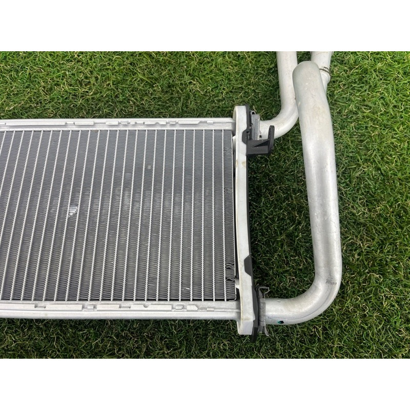 Радиатор печки (отопление и кондиционирование) BMW 2-series F22 2015 2.0 64119229486