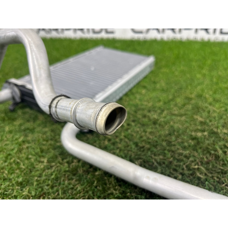 Радиатор печки (отопление и кондиционирование) BMW 2-series F22 2015 2.0 64119229486