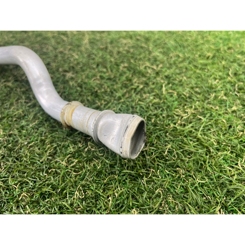 Радиатор печки (отопление и кондиционирование) BMW 2-series F22 2015 2.0 64119229486