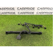 Проводка катушки зажигания