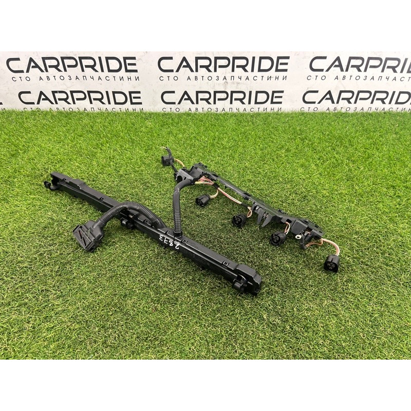 Проводка катушки зажигания (электрика двигателя) BMW X3 F25 2012 3.0 12517594751