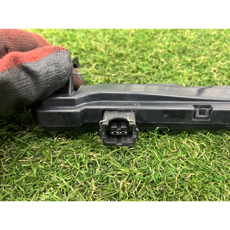 Проводка катушки зажигания (электрика двигателя) BMW X3 F25 2012 3.0 12517594751