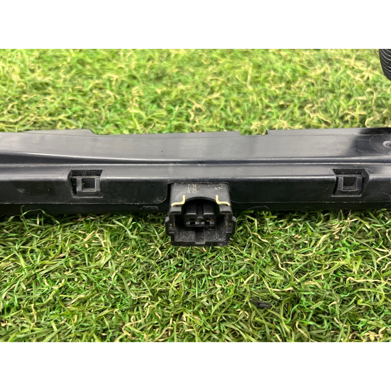 Проводка катушки зажигания (электрика двигателя) BMW X3 F25 2012 3.0 12517594751