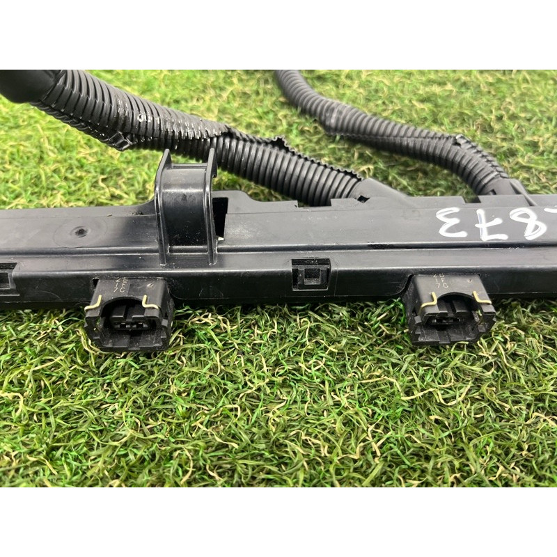 Проводка катушки зажигания (электрика двигателя) BMW X3 F25 2012 3.0 12517594751