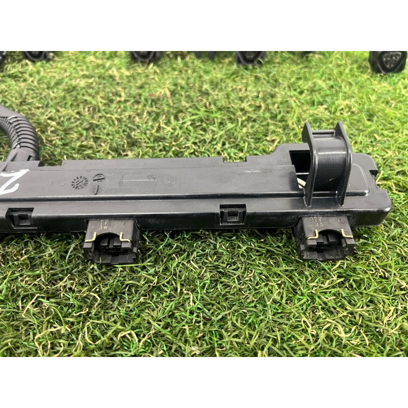 Проводка катушки зажигания (электрика двигателя) BMW X3 F25 2012 3.0 12517594751