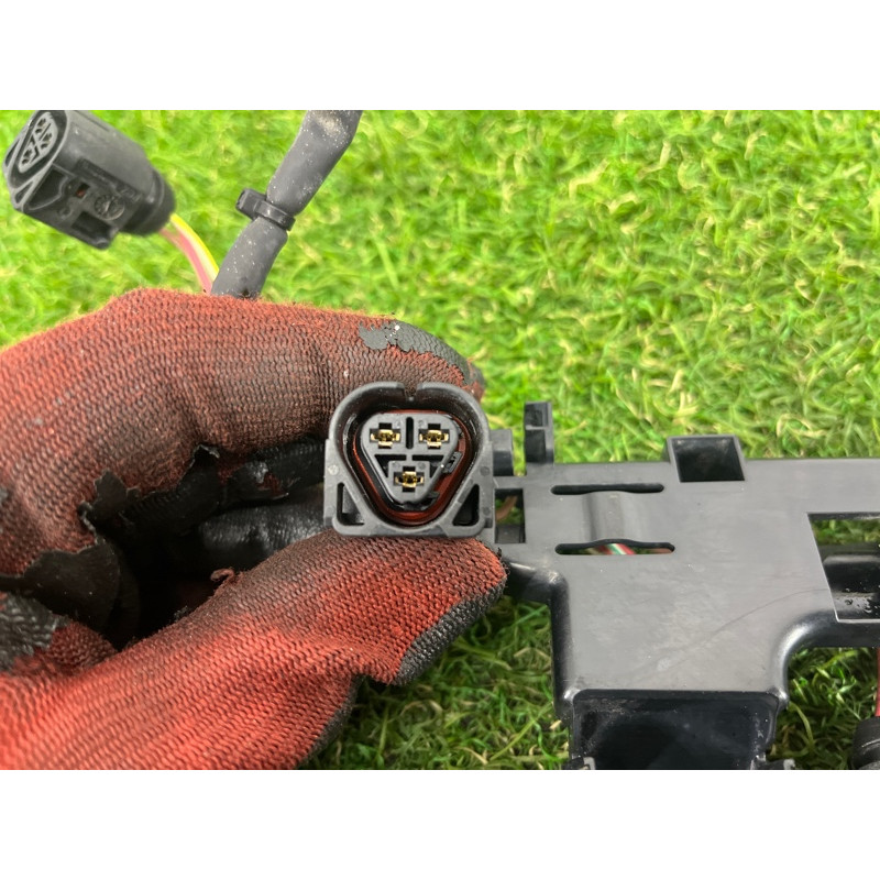 Проводка катушки зажигания (электрика двигателя) BMW X3 F25 2012 3.0 12517594751