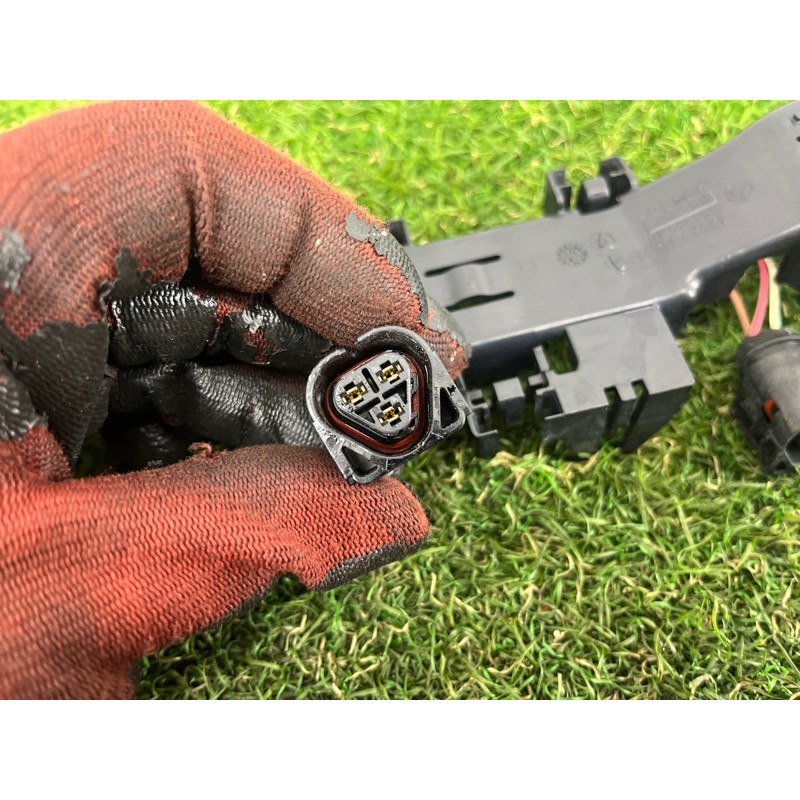 Проводка катушки зажигания (электрика двигателя) BMW X3 F25 2012 3.0 12517594751