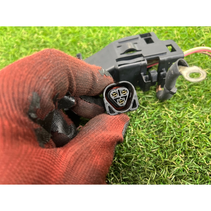 Проводка катушки зажигания (электрика двигателя) BMW X3 F25 2012 3.0 12517594751