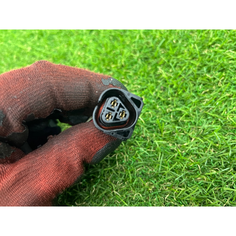 Проводка катушки зажигания (электрика двигателя) BMW X3 F25 2012 3.0 12517594751