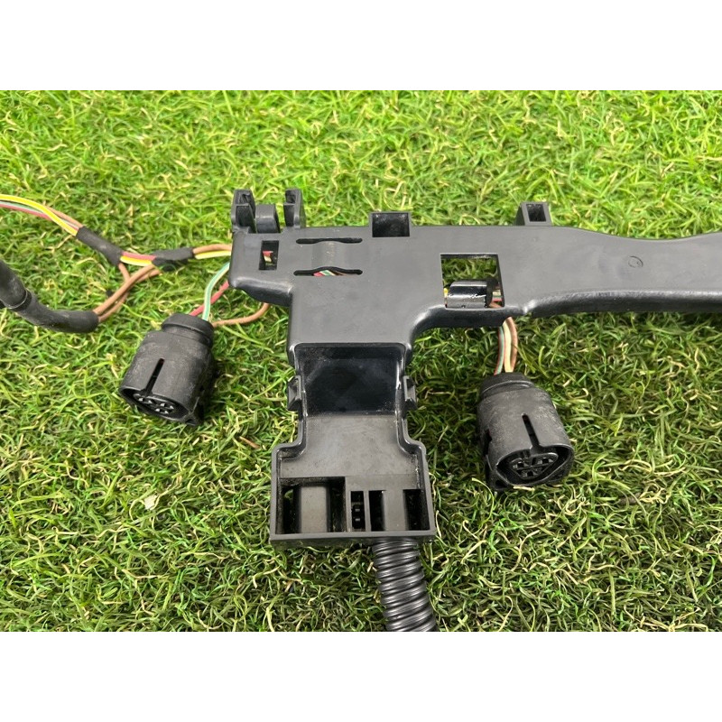 Проводка катушки зажигания (электрика двигателя) BMW X3 F25 2012 3.0 12517594751