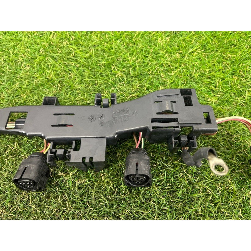 Проводка катушки зажигания (электрика двигателя) BMW X3 F25 2012 3.0 12517594751